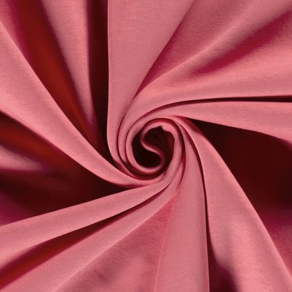 173465 5 teplakovina pocesana jogging 280g lososova svetla