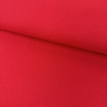 173771 4 fleece polar 270g cervena