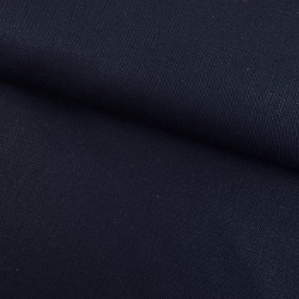 173963 1 bavlna keper 260g modra tmava