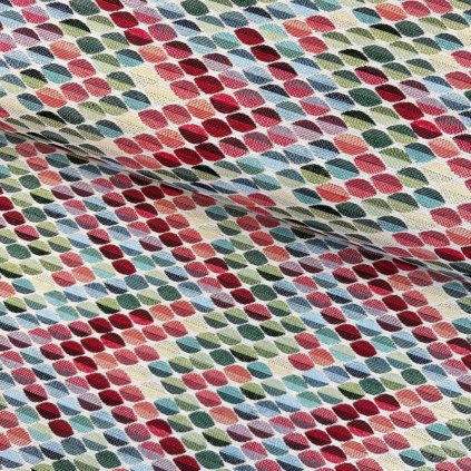 Gobelin Premium - Geometric III