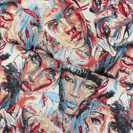 174011 gobelin premium tvar