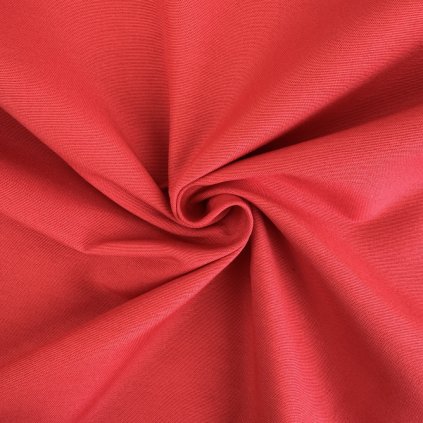 174104 4 dekoracna loneta siena cervena