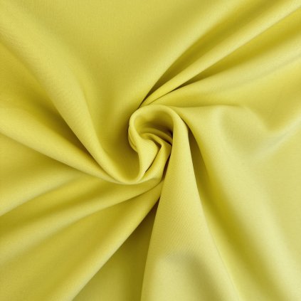 Gabardine Premium - Gelb