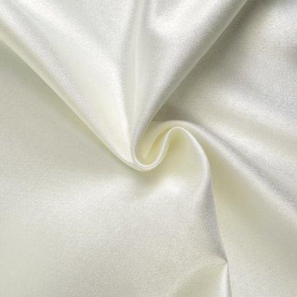 Tischdeckenstoff Teflon Monika, Breite 320 cm – Butter