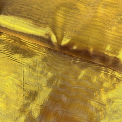 222440 4 organtin metallic zlata