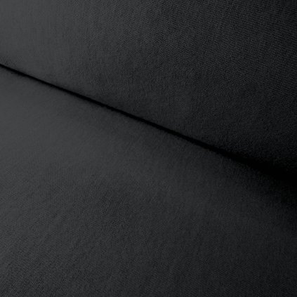 232370 2 trickovina bio bavlna 150g cierna