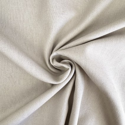 233057 4 lan s lycrou 190g hneda bezova