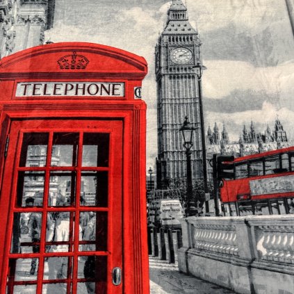 233384 3 babysoft vzorovany 200cm panel london