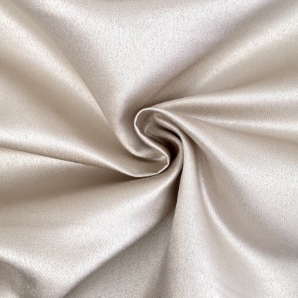 Tischdeckenstoff Teflon Laura, Breite 320 cm - Braun Beige hell