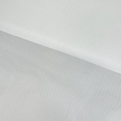 237773 4 satovka organza mikado biela