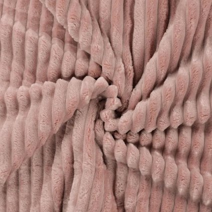 264725 3 minky pruzok ruzova staroruzova svetla