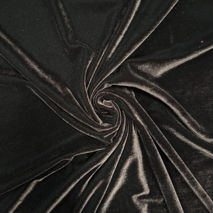 267603 7 zamat velvet cuba s lycrou hneda mokka