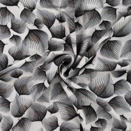 267920 2 viskoza vzor listy