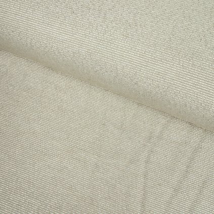 269108 3 lurex vianoce strieborna