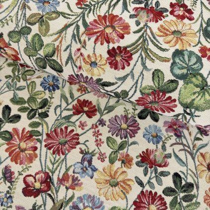 270749 gobelin premium lucne kvety