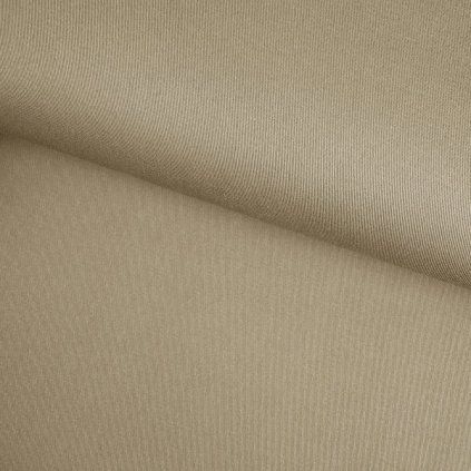 272348 keper bavlna s lycrou 250g hneda latte