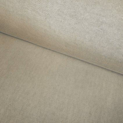 272480 teplakovina pocesana 100 bavlna washed 400g hneda latte