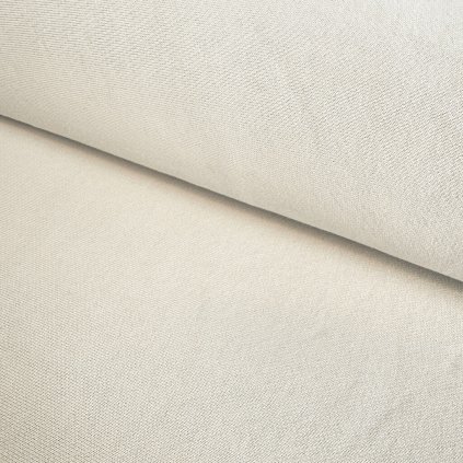 272459 teplakovina pocesana 100 bavlna washed 400g hneda telova