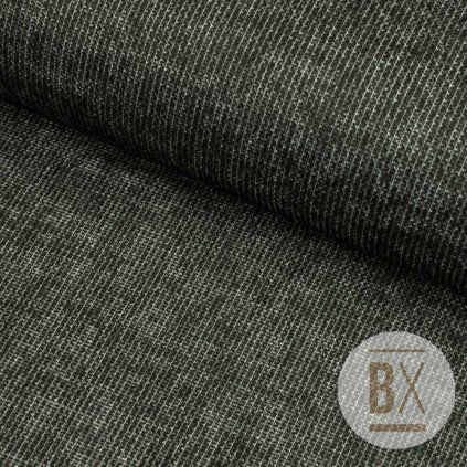 272867 vlizelin tkany 65 g m2 cierna