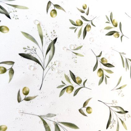 272879 3 obrusovina teflon olivy