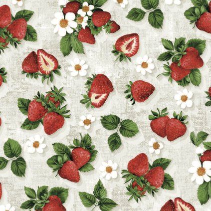 273350 2 spanielska loneta jahody