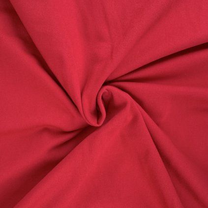 286800 3 trickovina s lycrou 200g cervena