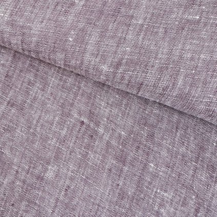 3414 lan premium melanz fialovo siva