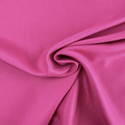 4476 4 podsivka ponge ruzova cyklamenova