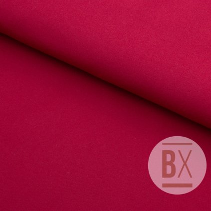 4860 4 softshell zimny cervena tmava