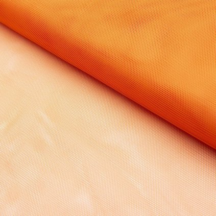 7029 2 tyl oranzova