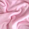 1551 9 fleece polar ruzova