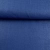 158309 5 bavlna jednofarebna modra kralovska tmava