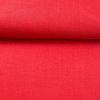 158531 1 bavlna jednofarebna cervena tmava