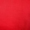 158531 2 bavlna jednofarebna cervena tmava