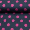 165957 2 riflovina s lycrou fuchsia dots