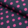 165957 1 riflovina s lycrou fuchsia dots
