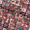 Elegance Digital - Weihnachts-Patchwork