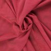 Futterstoff Netz – Rot