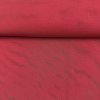 Futterstoff Netz – Rot