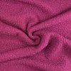 172760 kabatovina boucle maxi ruzova cviklova