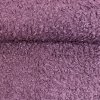 172745 3 kabatovina curly boucle fialova siva
