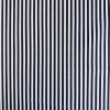 233210 5 bavlna vzorovana pruhy 0 5 cm modra tmava