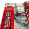 233384 babysoft vzorovany 200cm panel london