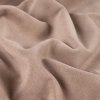 265496 7 zatepleny semis suede sherpa stretch hneda bezova svetla