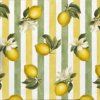 273188 4 bavlna sarah digital 200g citrony pruhy