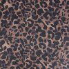 277742 6 elasticky uplet na leginy a dresy leopard cokolada