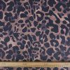 277742 7 elasticky uplet na leginy a dresy leopard cokolada
