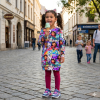 teplakovina gabby dollhouse