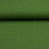 345 bavlna jednofarebna zelena forest