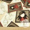 5967 5 teplakovina digital santoro gorjuss i found my family in a book